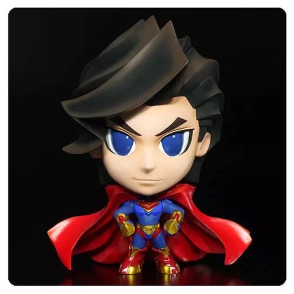 Meet your Posher, Lan - Picture 1 of 1